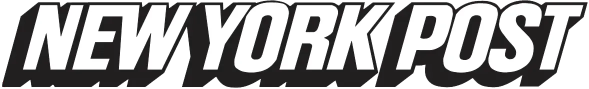 New York Post logo